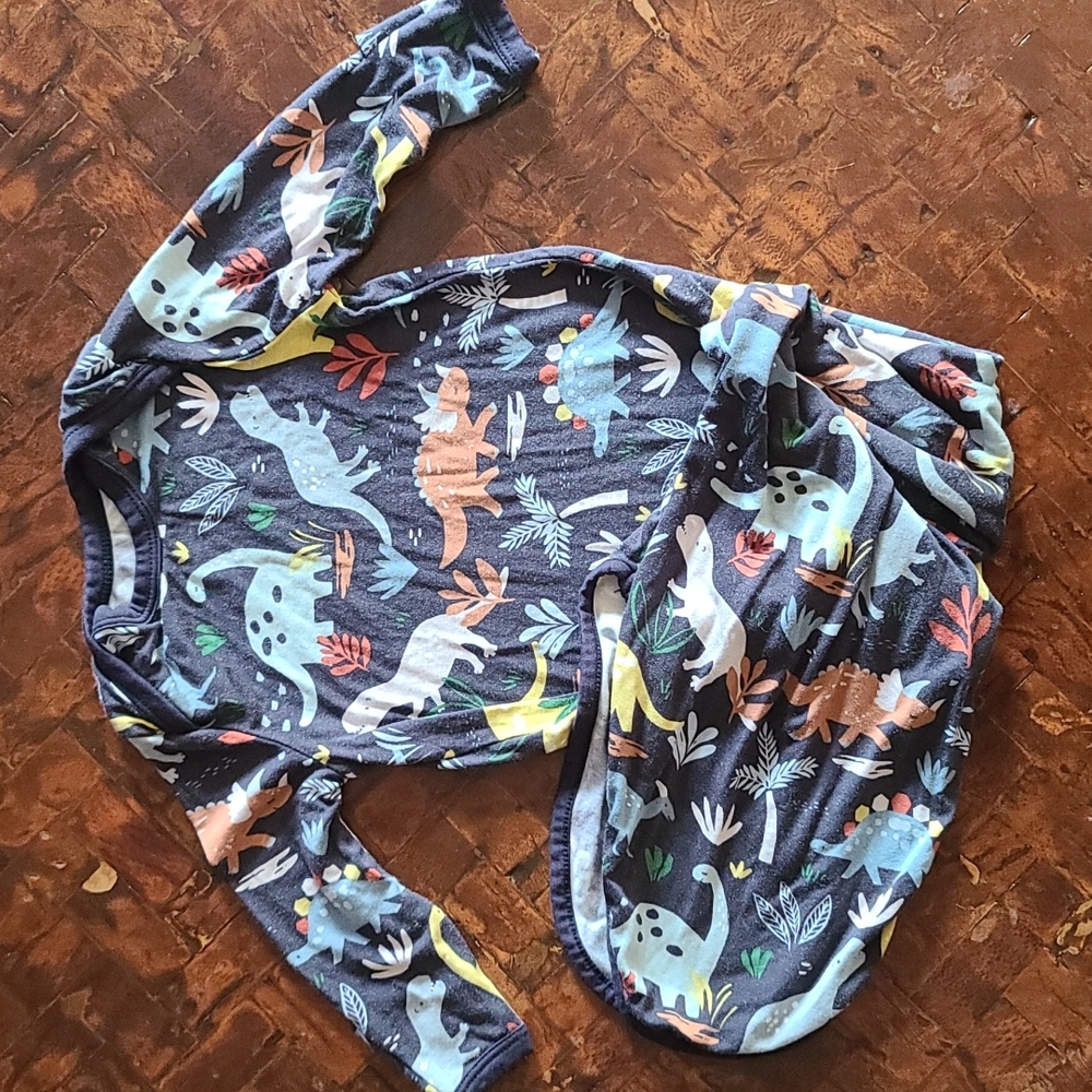 Little sleepies gown